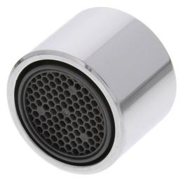 Strahlregler HD chrom IG M22x1 SW22 KP, Hochdruck