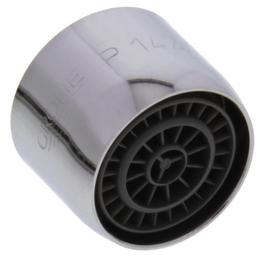 Strahlregler HD IG M22x1 chrom GR, Hochdruck