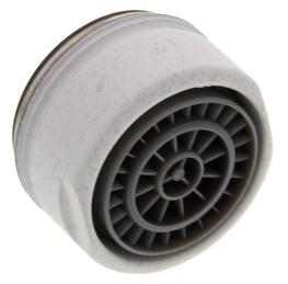 Jet regulator set HP white GR, High Pressure