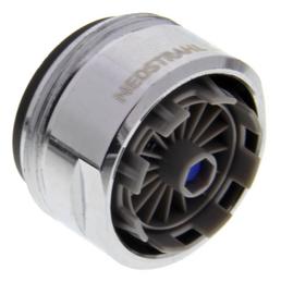 Strahlzerteiler ND AG M24x1 chrom NB, Niederdruck