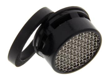 Insert jet regulator HP plastic with seal MZ (replaced 117736), High Pressure