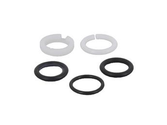 Set seals spout TERA (5 rings) MZ