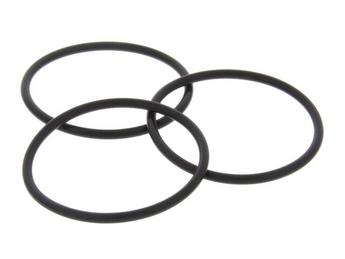 O-Ring Set (3 Stück)