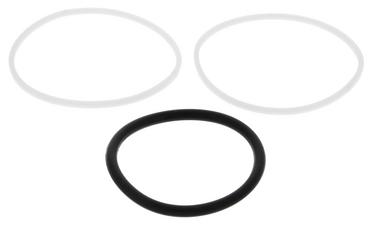 Set plastic rings + O-ring DARAS-S HP KP
