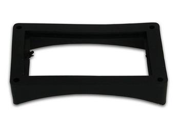 Seal flat rectangular VI