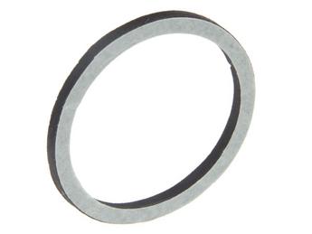 Seal TERA under body