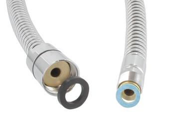 Spray hose ORION-S-F 150 cm metal (replace by 120054)