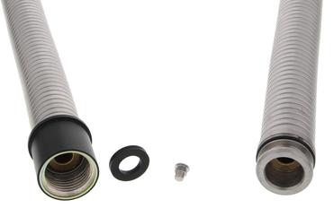 Corrugated tube SOLENTA-S complete