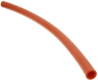 Außenschlauch orange VIU-S 42,5 cm Kunststoff MZ