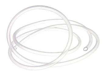 Schlauch ARGON-Z, ELIPSO-Z 130 cm Kunststoff HA