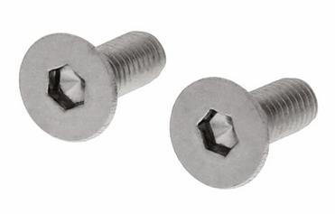 Innensechskantschraube M3x8 2 mm LINEE/-S (2 Stück) NF