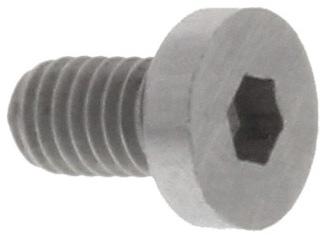 Sicherungsschraube M3x6 AV