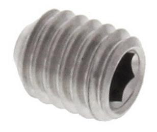 Screw for lever allen screw M5x6 2,5 mm HA (replaced by 123285)