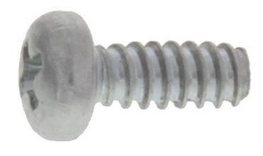 Screw for clamping element 3 x 8 mm