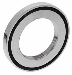 Base ORION-S new chrome with seal MZ