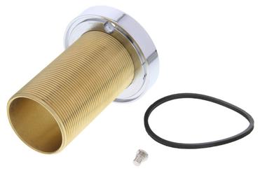 Base ORION-S-F chrome complete MZ