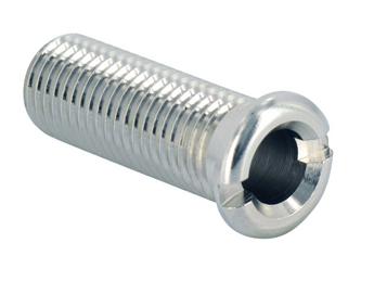 Hohlschraube M12x1,5 Länge = 38 mm VI