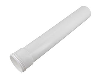 Extension pipe Ø 40 mm, length: 250 mm (replaced by 118816) VI