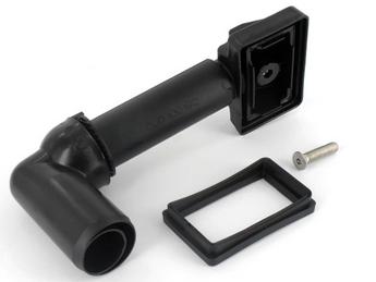 Set Überlauf rechteckig AL