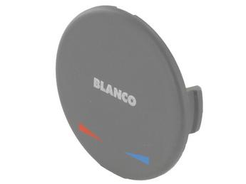 Abdeckkappe chrom MIX 2000 GR, chrom