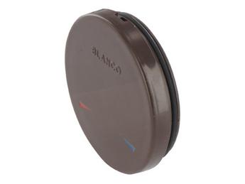 Abdeckkappe braun 3010-1-B MZ, braun