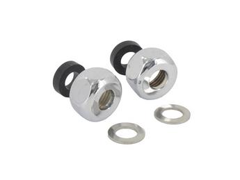 Quetschverschraubung 1/2" Ø= 8,5 mm GEMINI