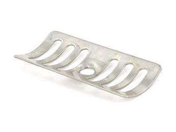 Überlaufsieb 28 x 60 mm Edelstahl VI