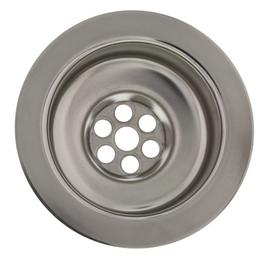 Valve goblet for hollow screw 3.5" stainless steel VI