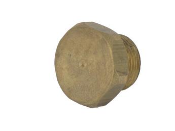 Verschlussstopfen ARGON-A, ELIPSO-A HA