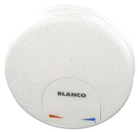 Cover for lever ALKOR silgranit white GR, white