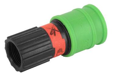 Kupplung Schlauchanschluss ALKOR,NEPTUN-S