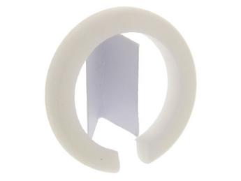 Slide ring angled pipe SIRIUS-S MZ