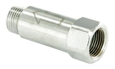 Double non-return valve fiber sael ATOS,COMET,PALLAS