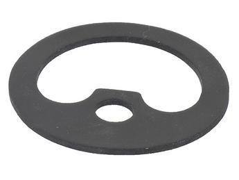 Gummiunterlage für Montagehufeisen NB