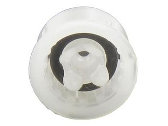 Durchflussbegrenzer PALLAS ND NB, weiß