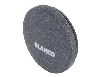 Cover for lever PALLAS silgranit-nightblue, night blue