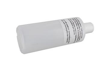 Plasktikflasche 500 ml ARGON-Z, ELIPSO-Z HA, trans. weiß