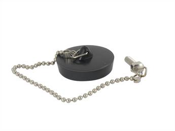 Stopfen mit Kette (ersetzt durch 139292) EB