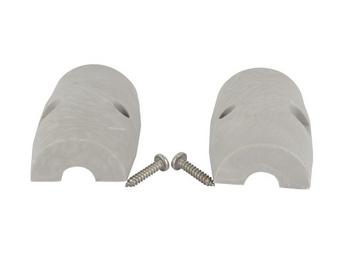 Gewicht Kunststoff (134g) (ersetzt durch 125764) MZ