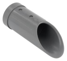 Passstück Brausekopf COMET-S, ATOS-S (ersetzt durch 116516)