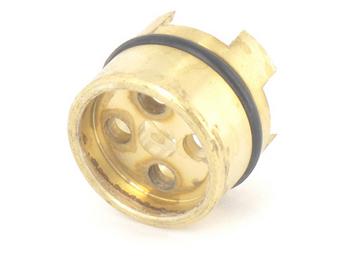 Verbindungsstück Brausekopf MASTER-S DUO NF