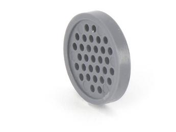 Lochscheibe Brausekopf MASTER-S DUO NF, Hochdruck