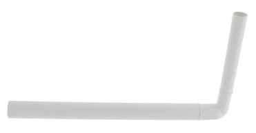 Überlaufrohr Ø 25 mm, Länge: 200 mm und Ø 32 mm, Länge: 400 mm  VI