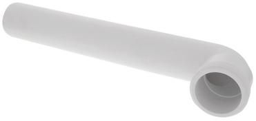 Ablaufwinkel zum Siphon Ø 40 mm, Länge: 50 x 245 mm VI