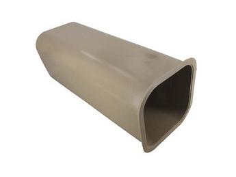 Waste chute PRIMOBOX/2