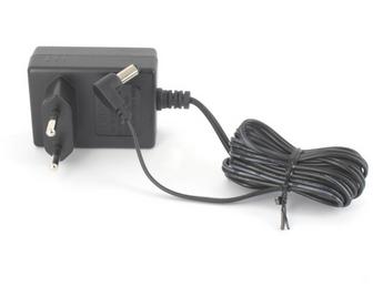 Power supply unit 6V DC with EUROplug BSC