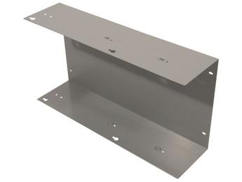 Cover SELECT DIRECT 30/2 from 05/2009, steel panel, grey