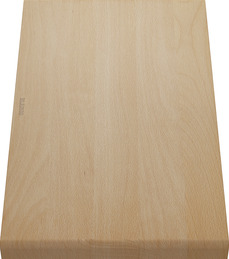 Planche à decouper en hêtre massif