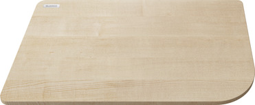 Planche à decouper en érable massif