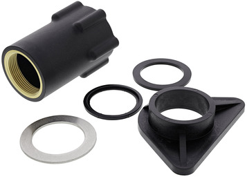 Montageset CULINA-S II /Sensor LT